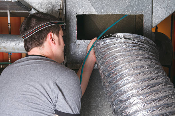 Best Affordable Air Duct Cleaning  in Port Chester, NY