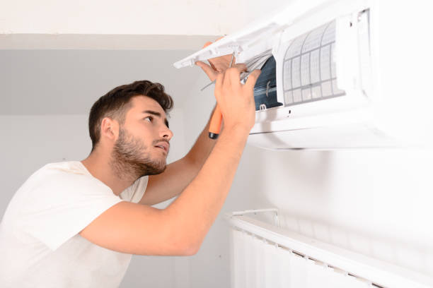 Best Air Duct Cleaning Near Me  in Port Chester, NY